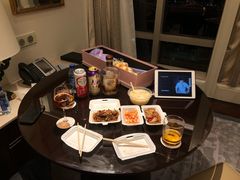 -广州富力丽思卡尔顿酒店