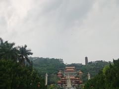 -南沙天后宫景区