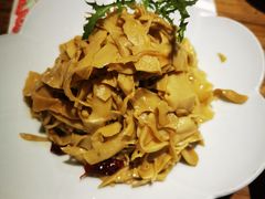 香卤筒笋-饕林餐厅(太古里东升店)