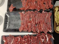 -牛品福潮汕牛肉火锅(旺庄店)