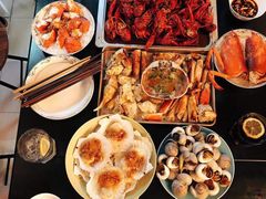 -江杨农产品批发市场