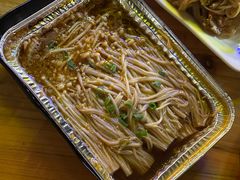 -土蚝·高压锅生蚝(百姓美食街店)