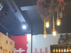 -年轮烧烤·羊蝎子·烤鱼(星湖街店)