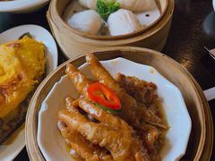 -中西名菜(增城店)