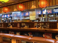 -鸟鹏烧鸟居酒屋(熙龙湾店)