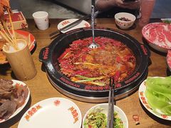 -牛市坎火锅(建设路店)