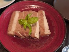 -五缘湾凯悦酒店·悦饗中餐厅