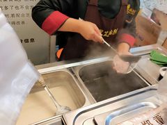 -鞠氏黑芝麻糊(水塔店)