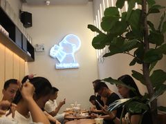 -喜茶(深圳福田星河COCO Park店)