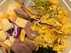 -SaladJohn沙拉匠(凯德1818店)