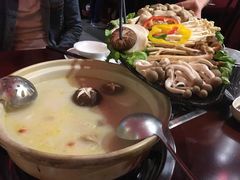 -鼎尊锅物料理(五角场店)