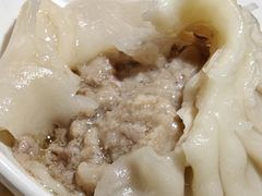 -老班长手工灌汤包老店(东山店)