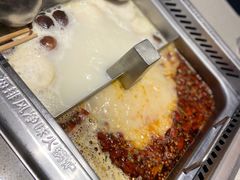-海底捞火锅(公益西桥店)