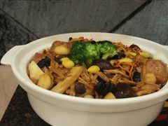 -潮喜竹溪荔湖酒家(荔枝湾店)