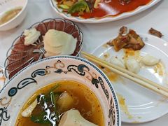 -老字号大盘鸡·丸子汤·抓饭