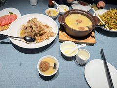 -茶啊冲电影主题文化餐厅(TOUCH12街店)