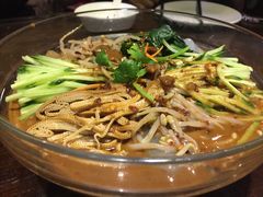-黑土印象菜馆(三元桥店)