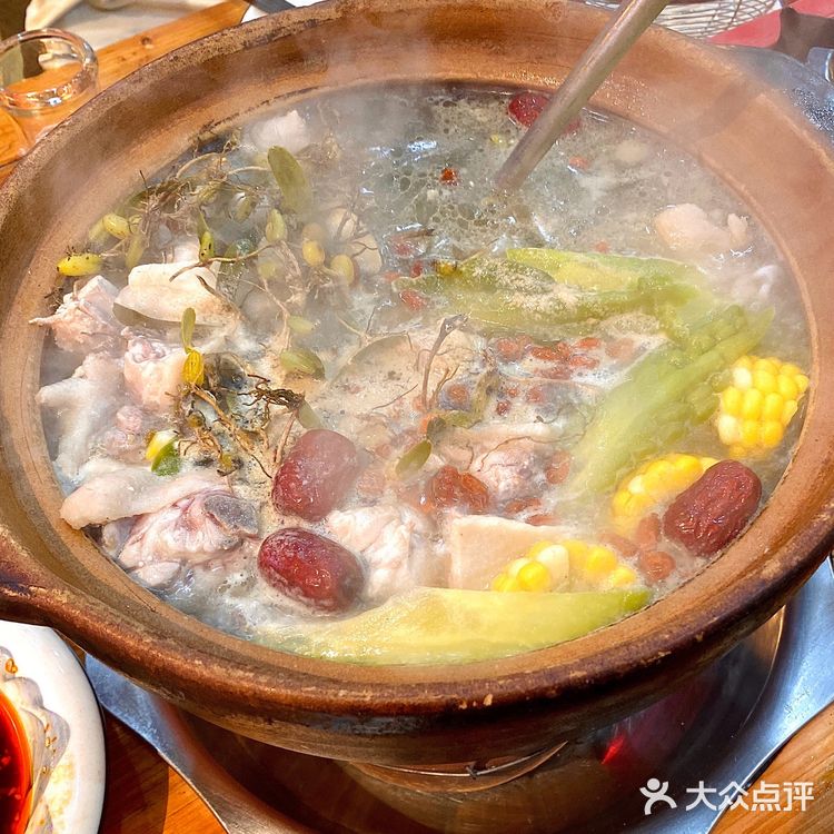 今天下班食咩（2/100）