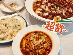 水煮活鱼-川人百味(亿合城店)
