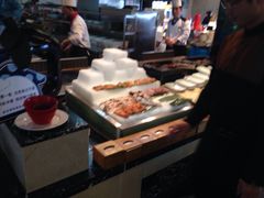 -淄博蓝海国际大饭店·蓝钻国际美食自助百汇(柳泉路店)