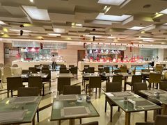 -成都天府丽都喜来登饭店