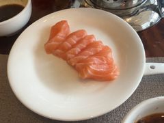 -济南喜来登酒店-盛宴自助西餐厅·综合自助