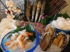 -捞王锅物料理(丰联店)