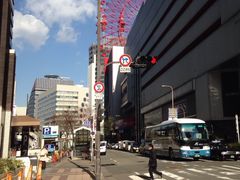 -阪急百货店(梅田总店)