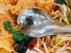 螺丝肉汤粉-红鼻子桂林米粉(金唐新光界店)
