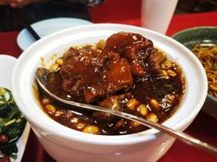 -宏状元现熬粥·京味菜(五棵松店)