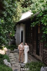 -艺匠摄影ARTIZ STUDIO(南京店)