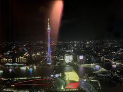 -广州四季酒店·天吧·高空酒吧