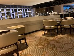 -中航泊悦酒店·云庭咖啡厅(虹桥机场T2店)