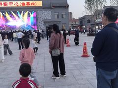 -大槐树寻根祭祖园