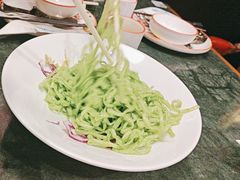 -新白鹿餐厅(京基KK ONE店)