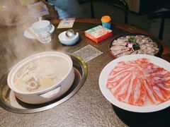 -旺晖本帮骨头煲·深夜火锅(梅园路店)