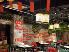-京味斋·北京烤鸭(北京南站洋桥店)