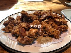 -聚缘堂·海鲜私房菜(松岭路店)