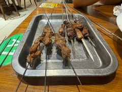 -新疆哈利德餐厅(紫薇都市店)