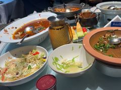 -湘中缘·湖南菜(娄底驻京办店)