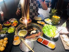 -伊茉家的烤肉店(勒泰中心店)