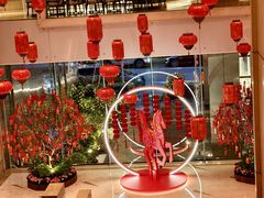 -怡咖啡海鲜自助餐厅(浦东香格里拉店)