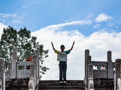 -台州府城(江南长城)