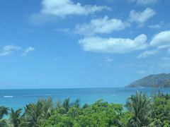 -不仔客海鲜烧烤270度海景餐厅(大东海店)