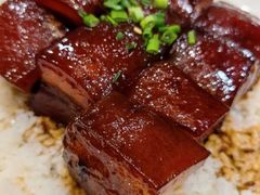 -老德州四合院·德州菜(天衢路店)