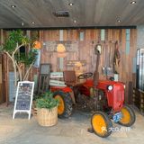 环境很棒性价比很高的西餐厅[胜利]