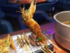 -千岛蚝高压锅生蚝·人参火锅(白云万达店)