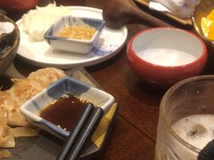 -鸟鹏烧鸟居酒屋(仁恒梦中心店)