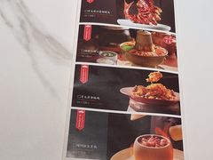 -老太原菜馆(万达店)