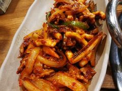 -包装马车·韩国料理·포장마차